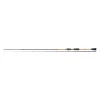 Daiwa Presso Trout Spin 2,10m 0,5-5gr 2 részes Pergető Bot