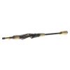 Daiwa Presso Iprimi 1,95m 0,5-6gr 2 részes Pergető Bot
