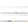 Daiwa Legalis Allround 3,00m 10-50gr 2 részes Feeder Bot