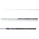 Daiwa Triforce Target Feeder 3,60m 120gr 3+2 részes Feeder Bot