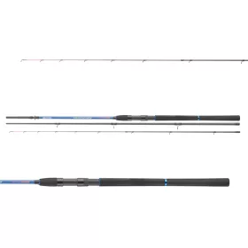   Daiwa Triforce Target Feeder 3,60m 150gr 3+2 részes Feeder Bot