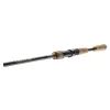 Daiwa Legalis Spin 2,10m 5-20gr 2 részes Pergető Bot