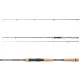 Daiwa Legalis Spin 2,40m 5-20gr 2 részes Pergető Bot
