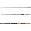 Daiwa Legalis Spin 2,90m 5-35gr 2 részes Pergető Bot