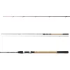 Daiwa Black Widow Method Feeder 2,70m 80gr 3+2 részes Feeder Bot