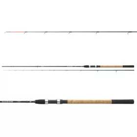   Daiwa Black Widow Method Feeder 2,70m 80gr 3+2 részes Feeder Bot
