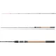 Daiwa Black Widow Method Feeder 3,30m 60gr 3+2 részes Feeder Bot