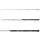 Daiwa Powermesh Catfish Spin 2,40m 135gr 2 részes Harcsázó Pergető Bot