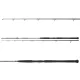 Daiwa Powermesh Catfish Boje 3,00m 150-400gr 2 részes Harcsázó Bot