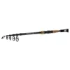 Daiwa Legalis Tele Spin 2,40m 10-50gr 6 részes Pergető Bot