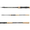 Daiwa Legalis Tele Spin 3,00m 40-120gr 6 részes Pergető Bot