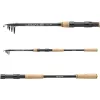 Daiwa Legalis Tele Spin 3,60m 40-120gr 6 részes Pergető Bot