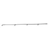 Daiwa Wilderness Travel 2,60m 20-70gr 5 részes Pergető Bot