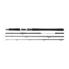 Daiwa GrandWave Travel 2,25m 150-300gr 4 részes Tengeri Bot
