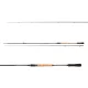 Daiwa Airity Hybrid Spin 2,15m 3-10gr 2 részes Pergető Bot