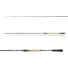 Daiwa Airity Hybrid Spin 2,25m 4-18gr 2 részes Pergető Bot