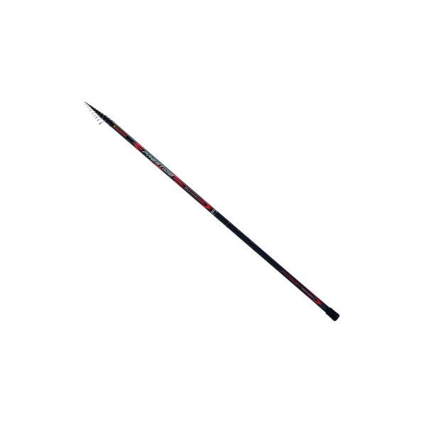 Trabucco Prestige Bolo Match 7m 12-15gr Canna Bolognese a 7 sezioni