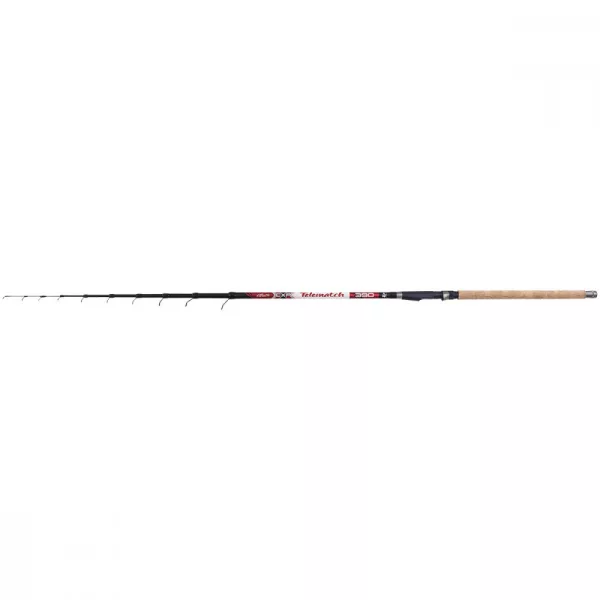 SPICCTAG CARP EXPERT TELEMATCH 3,90M - Canna da match