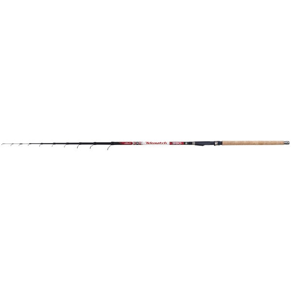 SPICCTAG CARP EXPERT TELEMATCH 4,20M - Canna da match