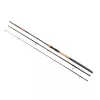 Carp Expert Silver Carp Power Float 3,60m 70-120gr Canna da Carpa in 3 Pezzi