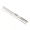 Carp Expert Silver Carp Power Float 3,90m 70-120gr Canna da Carpa in 3 Pezzi
