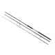 Carp Expert Silver Carp Power Float 3,90m 70-120gr Canna da Carpa in 3 Pezzi
