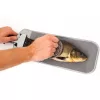 Tagliere per la Pulizia del Pesce con Coltello da Filettatura Outdoor in Omaggio