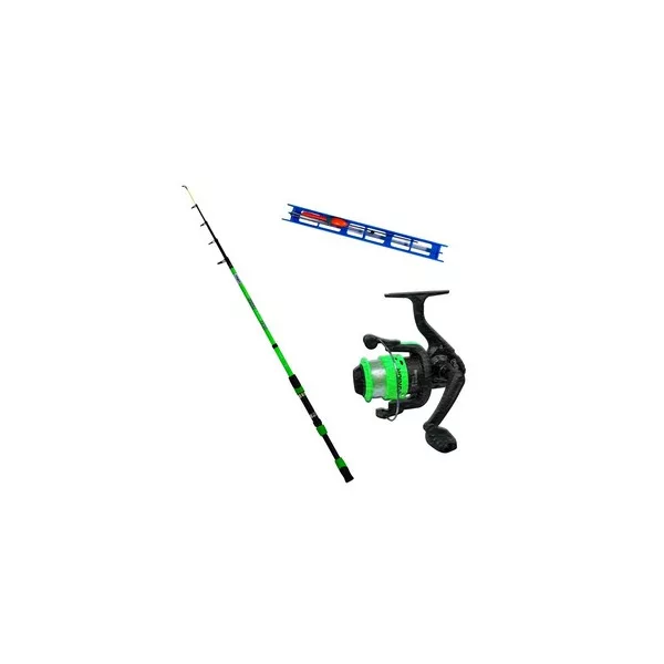 Kamasaki Set Junior