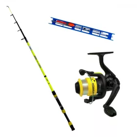 Kamasaki Set Junior