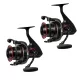 Carp Expert Pro Power Method Feeder 6000 Mulinello a frizione anteriore Duopack