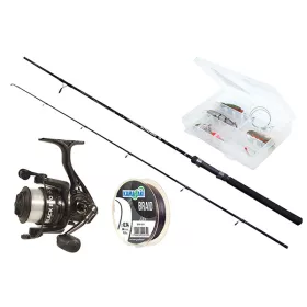 Wizard Active Spin Medium 2,10m Set da Spinning
