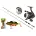 Wizard set da pesca