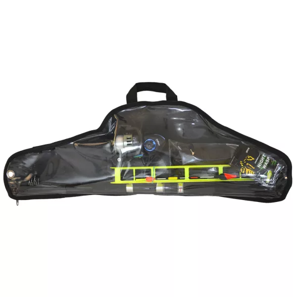 Kamasaki Tele Univerzál Kit da pesca a galleggiante scorrevole