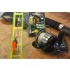 Kamasaki Tele Univerzál Kit da pesca a galleggiante scorrevole