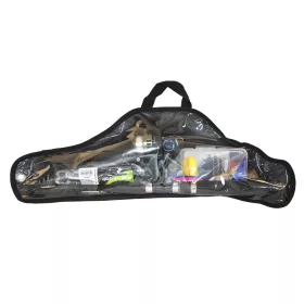 Kamasaki Tele Univerzál Set da pesca a spinning
