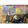 Kamasaki Tele Univerzál Set da pesca a spinning