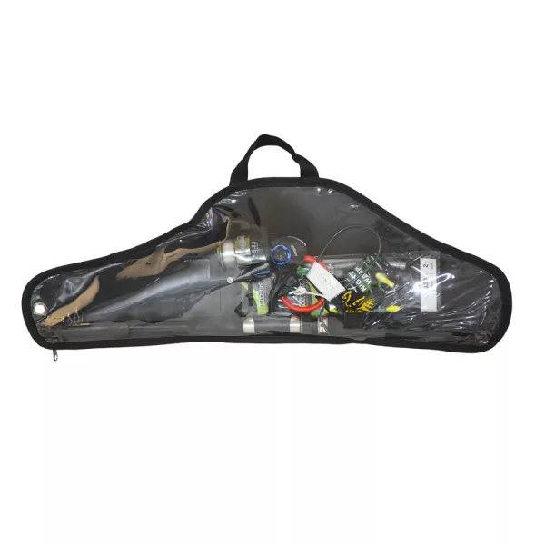 Kamasaki Tele Univerzál Set da pesca al lucioperca