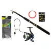 Kamasaki Tele Univerzál Set da pesca al lucioperca
