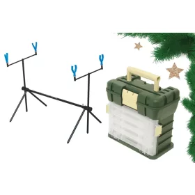 Set Regalo Rod Pod Natalizio 1076 Box