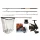 Carp Expert Heavy Feeder 3,60m Busázó Szett Busás Merítővel