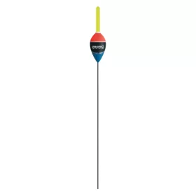   Cralusso Galleggianti durevoli con cartuccia luminosa e stelo in vetro (Balsa) 8