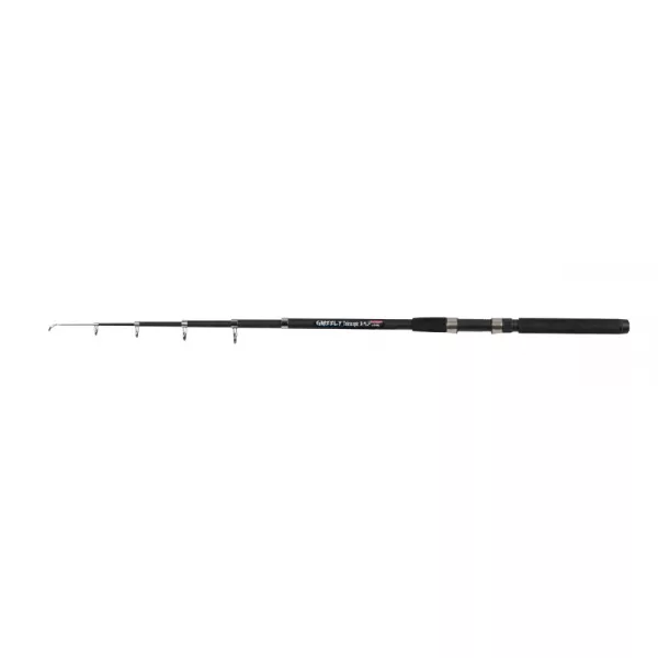 ARNO GRIZZLY CANNA TELESCOPICA 2,7M - Canna telescopica