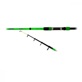   Kamasaki JUNIOR TELE POWER Telescopica 240cm 30-60gr - Canna da pesca in EVA