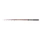 ARNO PRINCESS CANNA TELESCOPICA 3,60M (65CM FIBERGLASS) - Canna telescopica