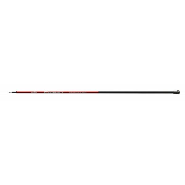NEVIS Compact Pole 400 Canna fissa
