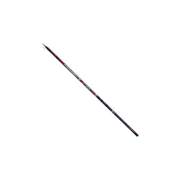 Trabucco Frangente X-Treme 7m 20gr Canna Bolognese a 7 sezioni