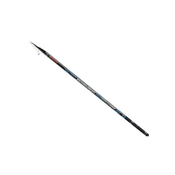 Trabucco Scogliera BLX Powerlite 6m Canna Bolognese a 6 sezioni