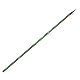   Trabucco Energhia XRS Evoluzione Allround Bolo 8008 8,00m 0-16gr Canna Bolognese 8 sezioni