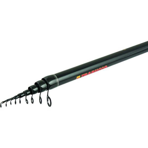 Trabucco Supreme BLS Master 7m Canna Bolognese a 7 sezioni
