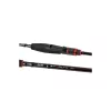 Rapture Stealth 1,8m 5-20gr Canna da Spinning in 2 pezzi
